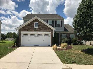171 Kentland Ridge Dr, Kernersville, NC 27284