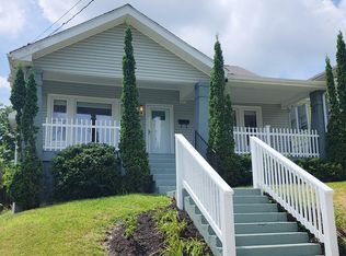 614 Pearl St, Bristol, VA 24201