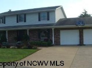 199 Circle Dr, Buckhannon, WV 26201