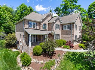 12412 Comblain Rd, Knoxville, TN 37934