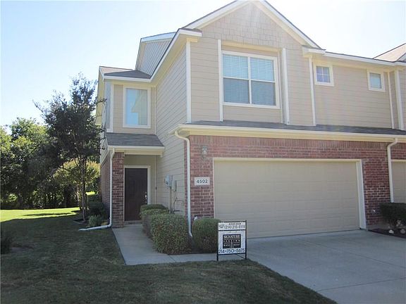 2nd image of 4502 Sycamore Dr