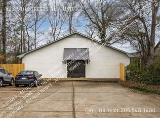 622 5th St NE UNIT 1, Tuscaloosa, AL 35404