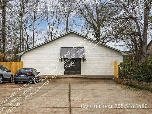 622 5th St NE #1 Photo 1