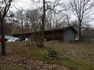 3760 Clearwood Dr, Eureka, MO 63025