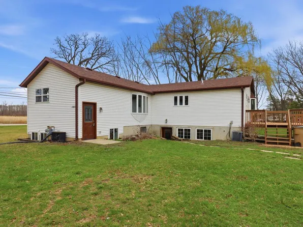 10415 22nd AVENUE, Pleasant Prairie, WI 53158