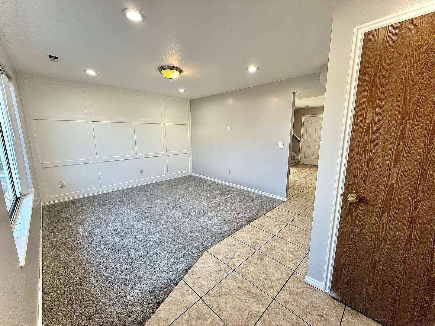 3 Bedroom Layton Townhome Available December 1 — Photo 3