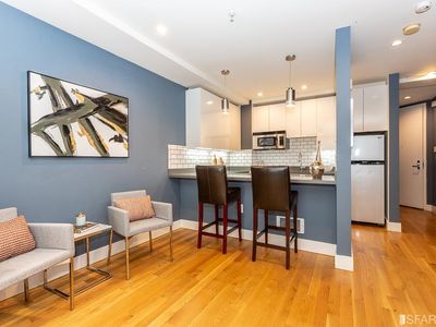 901 Bush St APT 404, San Francisco, CA, 94109