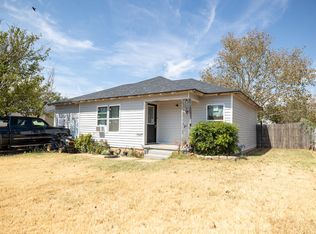 211 35th St, Snyder, TX 79549