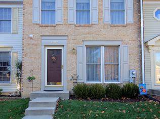 1597 Saint Lawrence Ct, Frederick, MD 21701