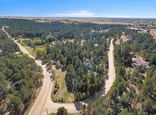 10445 Kurie Rd, Colorado Springs, CO 80908