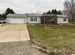 228 Falcon Dr, Green Valley, IL