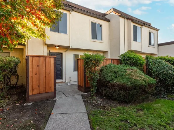 1850 Primavera Drive, Santa Rosa, CA 95409