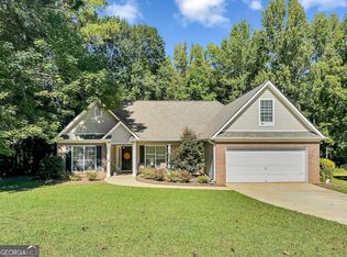 38 Pine Cres, Newnan, GA 30265