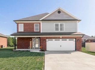 6407 Sunset Loop, Charlestown, IN 47111