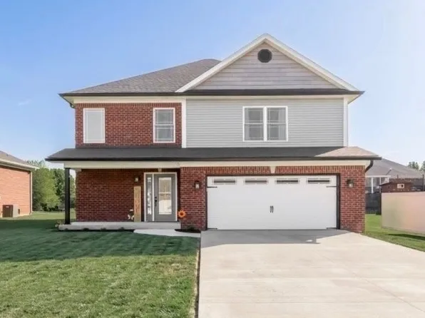 6407 Sunset Loop, Charlestown, IN 47111