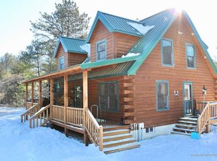 573 Riverbend Rd, Brownfield, ME 04010