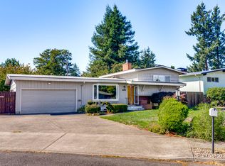 3333 SE 167th Ave, Portland, OR 97236