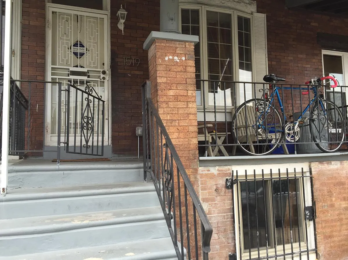 3 bed, 1100 sqft, $1,800 — Photo 3