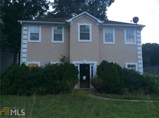 5151 Oaktree Trl, Lithonia, GA 30038