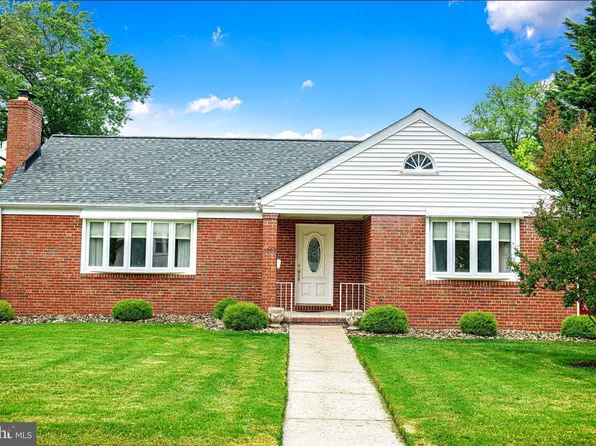 7202 Old Harford Rd, Baltimore, MD 21234