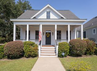 127 Willow Point Rd, Beaufort, SC 29906