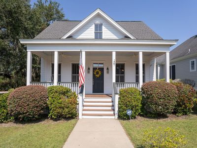 127 Willow Point Rd, Beaufort, SC, 29906