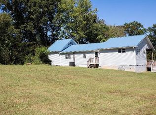 1141 Gallaher Rd, Kingston, TN 37763