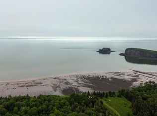 Ocean View Dr LOT 24, Parrsboro, NS B0M1S0