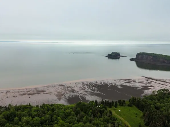 Ocean View Dr Lot 24, Parrsboro, NS B0M 1S0