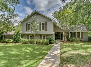 390 Riverdale Dr, Tuscaloosa, AL 35406