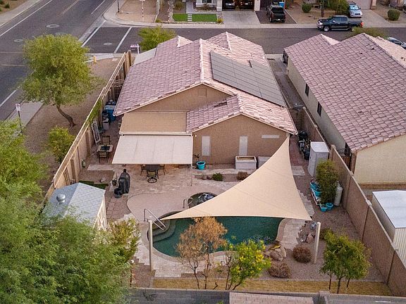 2nd image of 3102 W LOUISE Drive