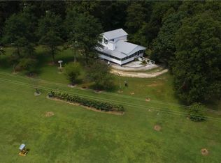 10932 Devils Den Rd, WINSLOW, AR 72959