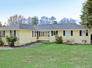 104 Mockingbird Hill Rd, Bedford, VA 24121