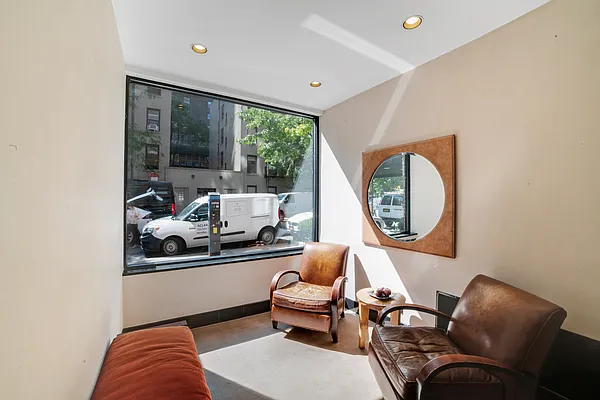 Rented by Brown Harris Stevens | media 18