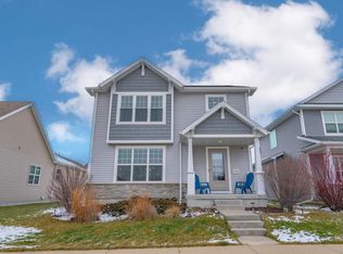 9706 Gilded Cider Blvd, Verona, WI 53593