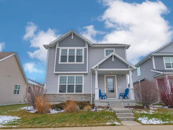 9706 Gilded Cider BOULEVARD, Verona, WI 53593