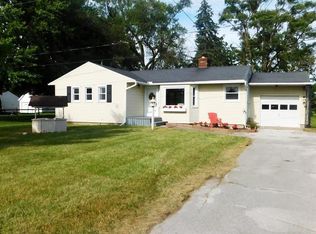 1311 Millbury Rd, Northwood, OH 43619