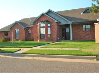 1 SW 139th St, Oklahoma City, OK 73170