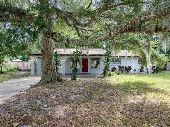 1643 Valencia Ave, Daytona Beach, FL 32117