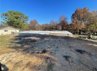 1405 Overo Cir, Springdale, AR 72762