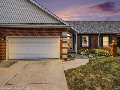 4067 Squire Hill Dr #38, Flushing, MI, 48433