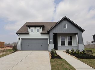 2423 Mission Heights Way, Manvel, TX 77578