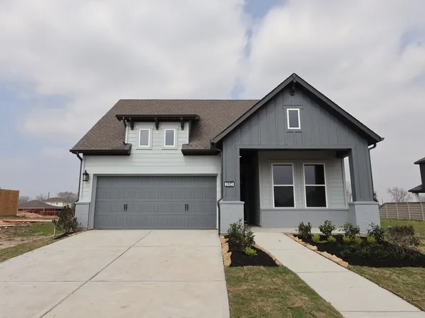 2423 Mission Heights Way, Manvel, TX 77578