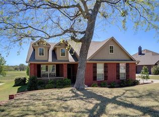 2045 Mason Pond Dr, Weatherford, TX 76085