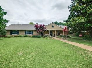 7149 Midcrest Dr, Dallas, TX 75254