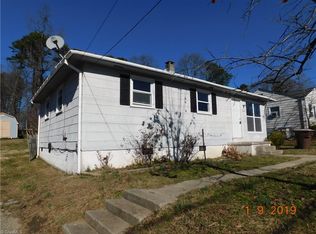 3604 Gentry St, Greensboro, NC 27407