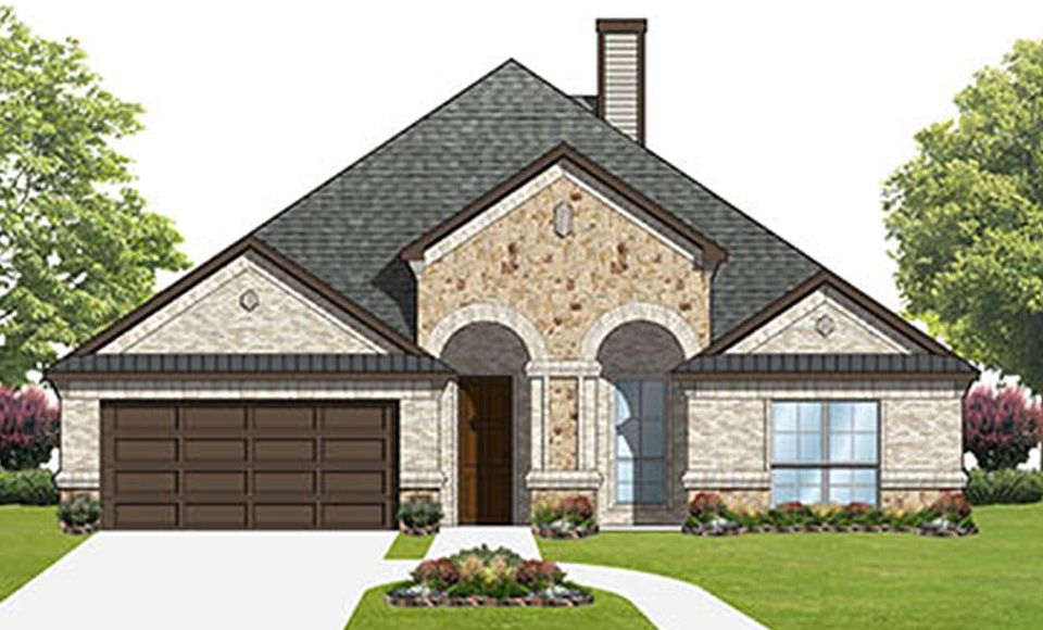 Elevation Image 1.