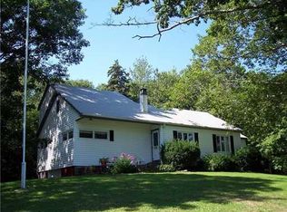 2315 Bristol Rd, Bristol, ME 04539