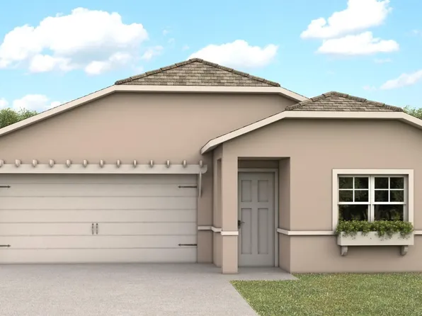 453 Green Ln, Lemoore, CA 93245