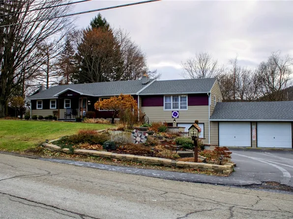 6904 E William Street Ext, Bath, NY 14810